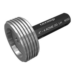 Metric Thread  Plug &  Thread Ring Gauges