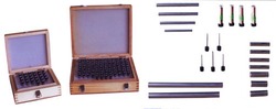 Metric Thread  Plug &  Thread Ring Gauges