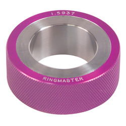 Metric Thread  Plug &  Thread Ring Gauges