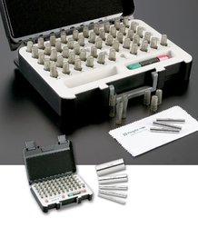 Metric Thread  Plug &  Thread Ring Gauges