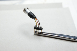 Metric Thread  Plug &  Thread Ring Gauges