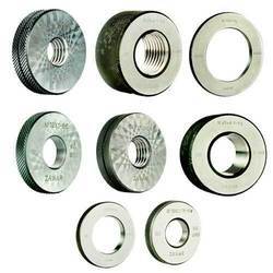 Metric Thread  Plug &  Thread Ring Gauges