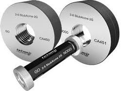 Metric Thread  Plug &  Thread Ring Gauges
