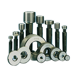 Metric Thread  Plug &  Thread Ring Gauges
