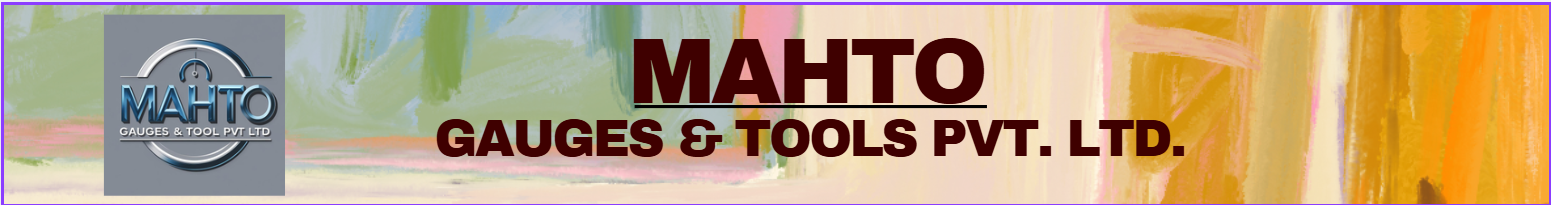 Mahto Gauges Banner